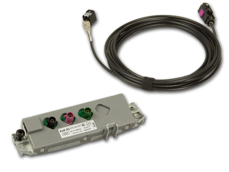 Kufatec OEM DAB-antenne - Audi
