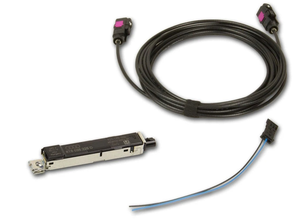 Kufatec OEM DAB-antenne - Audi