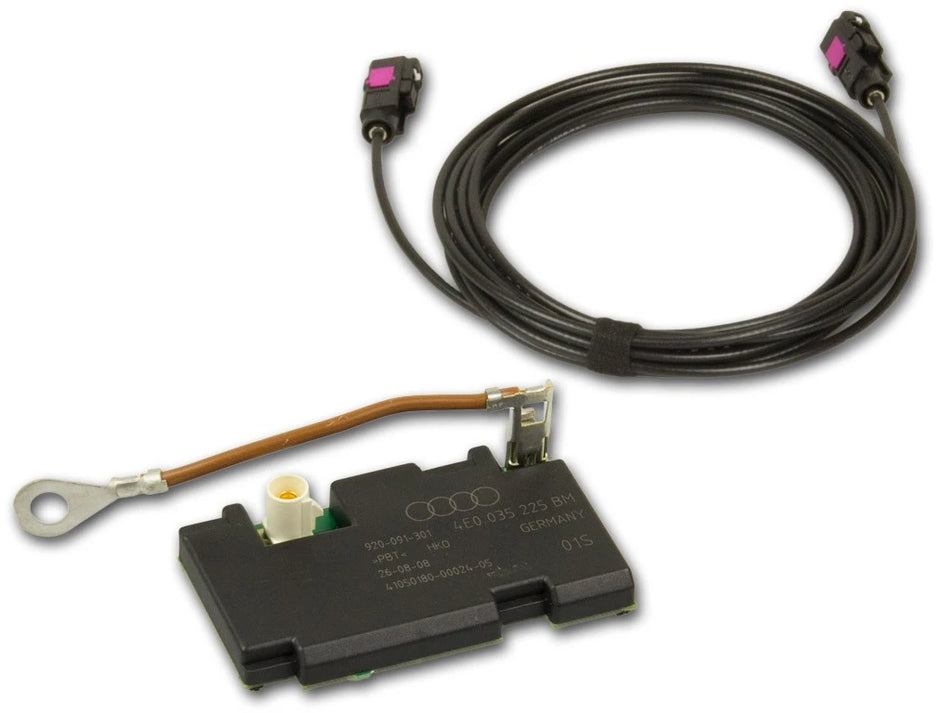 Kufatec OEM DAB-antenne - Audi