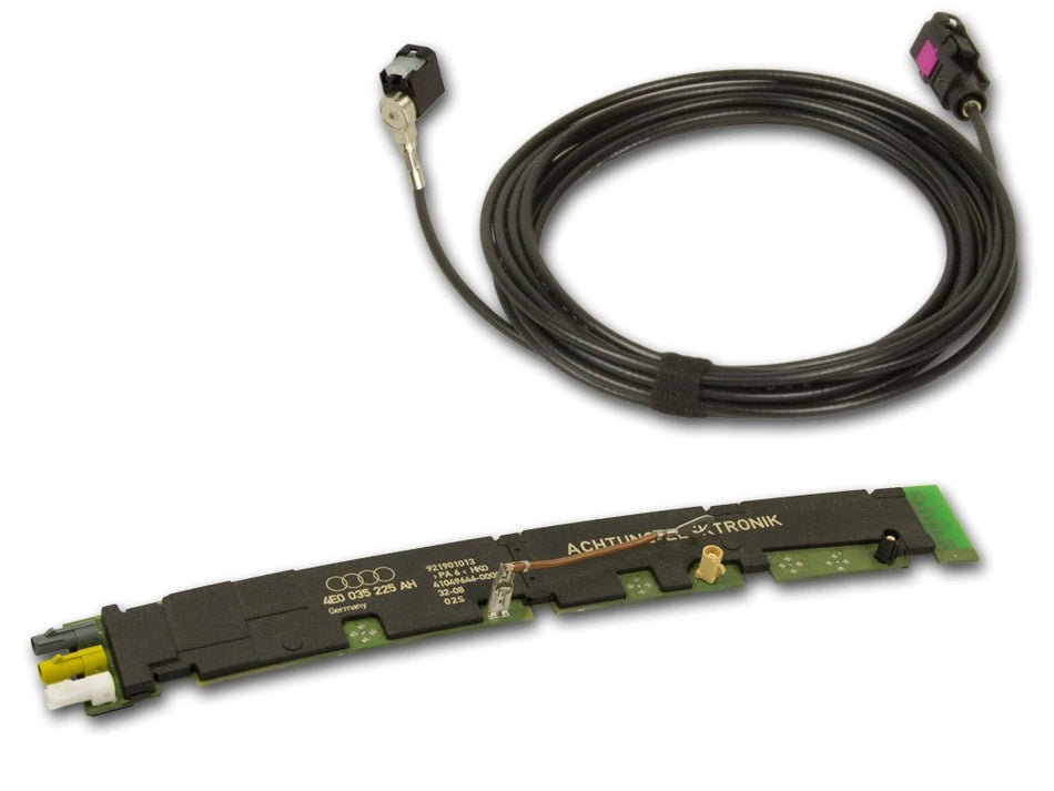 Kufatec OEM DAB-antenne - Audi