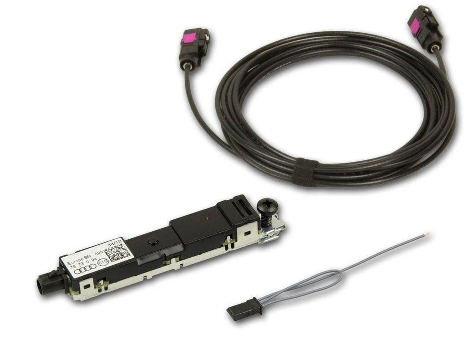 Kufatec OEM DAB-antenne - Audi