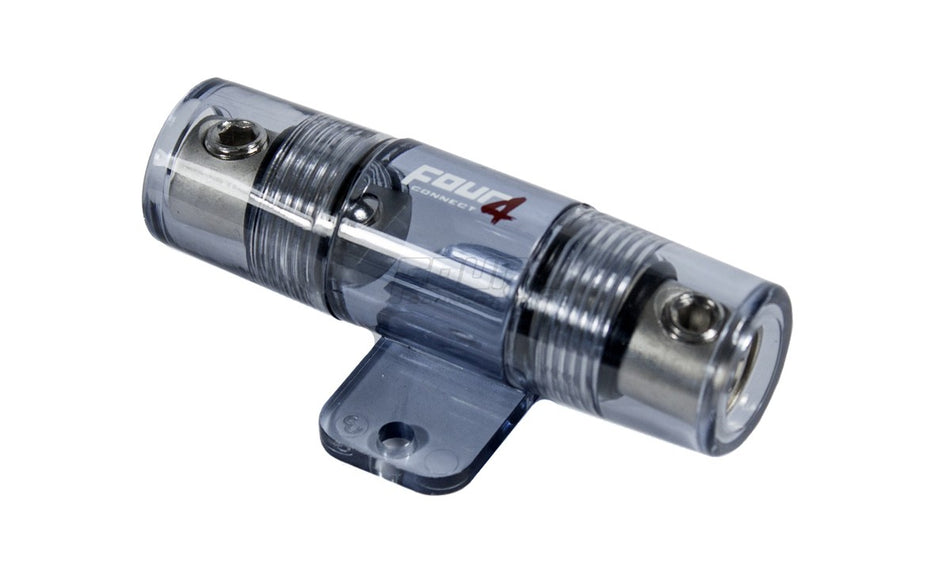 4 CONNECT Mini ANL sikringsholder 35/10mm2