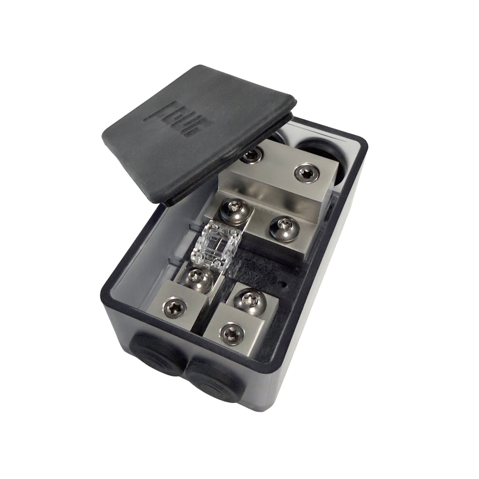 4 CONNECT Mini-ANL sikringsholder 2x50-2x25mm2