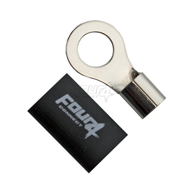 4 CONNECT 20mm2 ringterminal M12
