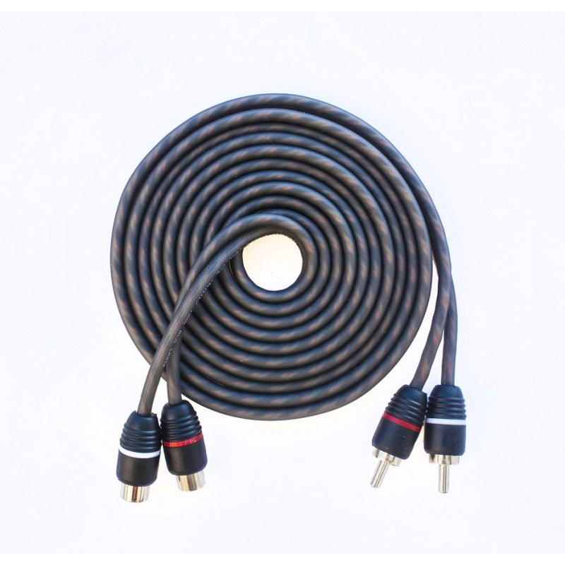 4 CONNECT RCA forlengerkabel 2,0 meter