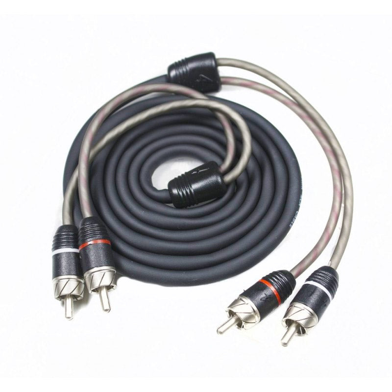 4 CONNECT STAGE 2 RCA 1,5 meter