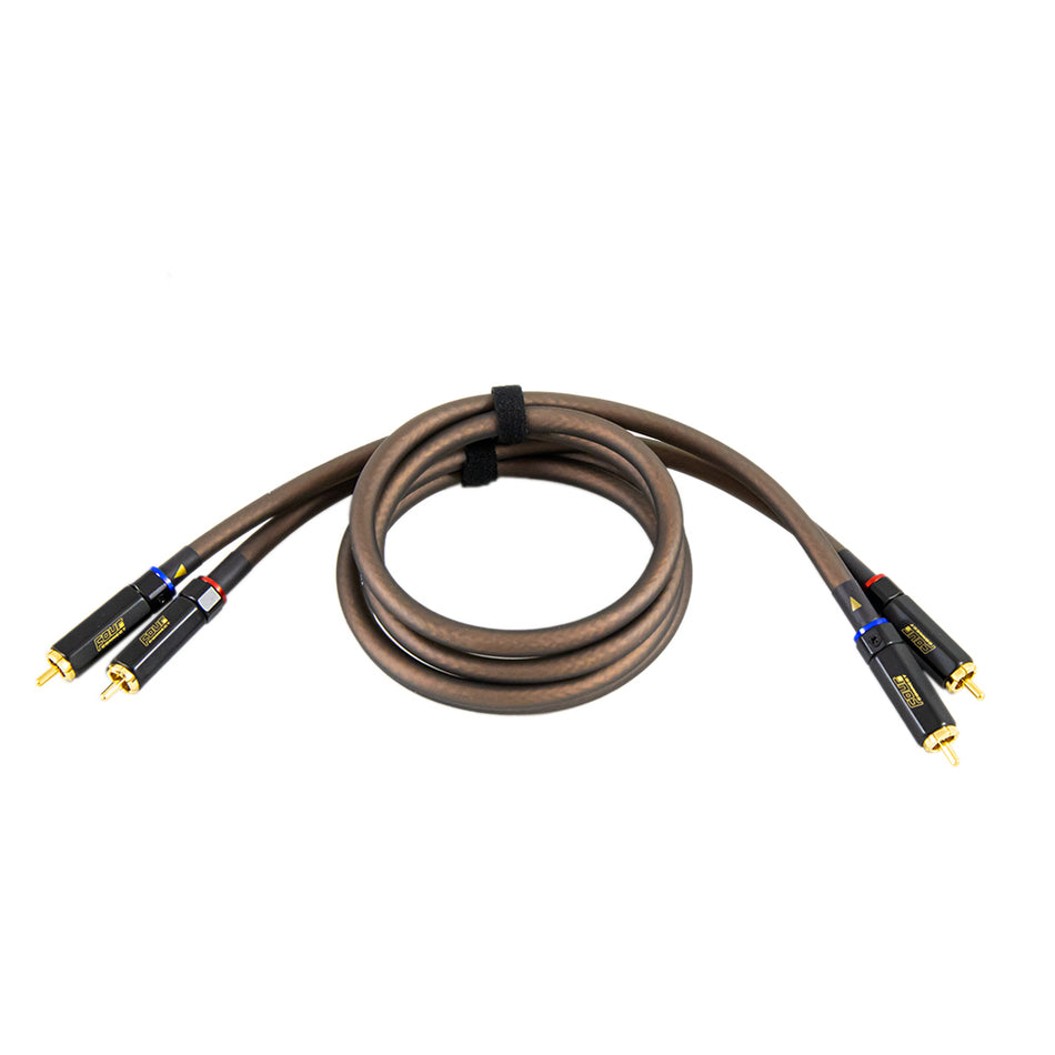 4 CONNECT STAGE 5 RCA 5,5 meter