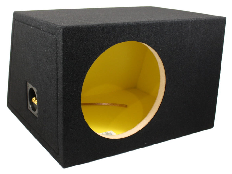 4-AI10  10" portet kasse 25mm mdf