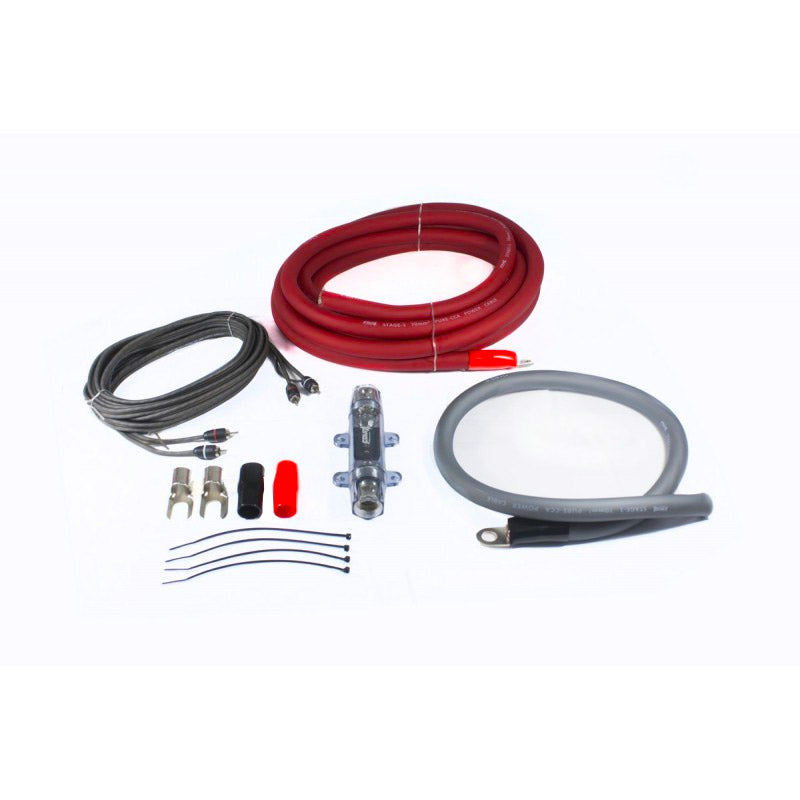 4 CONNECT STAGE1 70mm2 amp installation kit