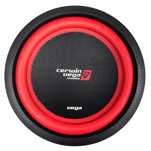 Cerwin Vega V122DV2