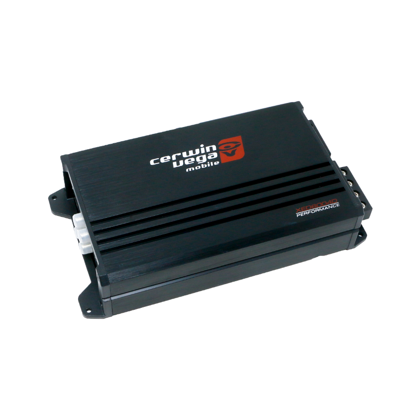 Cerwin Vega XED6004D - ubekreftet dato