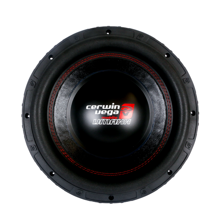 Cerwin Vega VMAX8D4