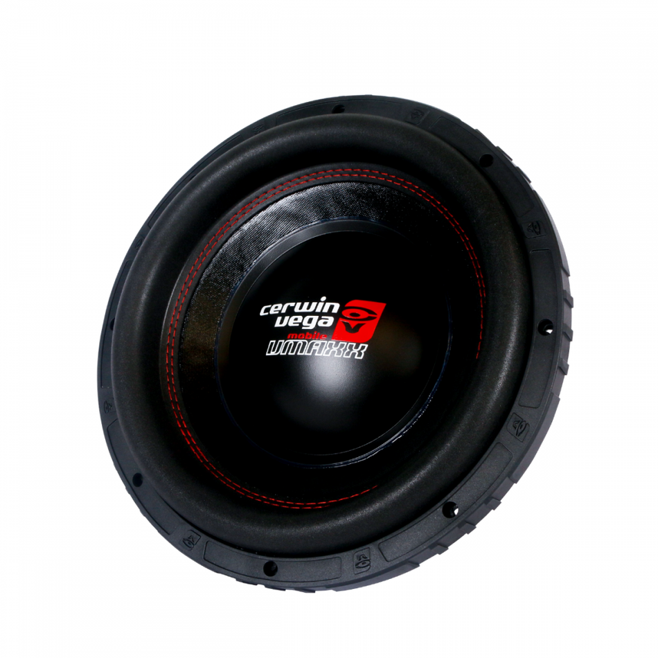 Cerwin Vega VMAX12D4 - sluttsolgt!