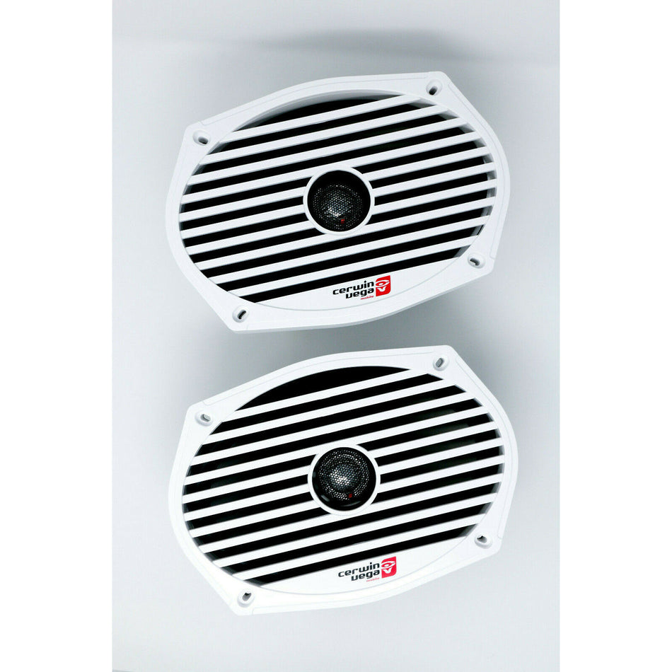 Cerwin Vega ST69CX STROKER 6x9 CoaxSub
