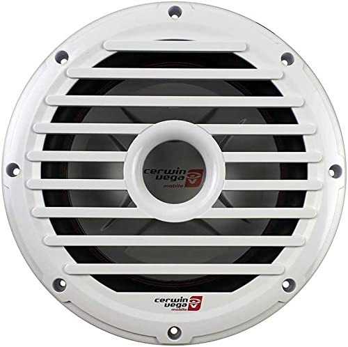 Cerwin Vega RPM104FA 10" RPM marine free air subwoofer