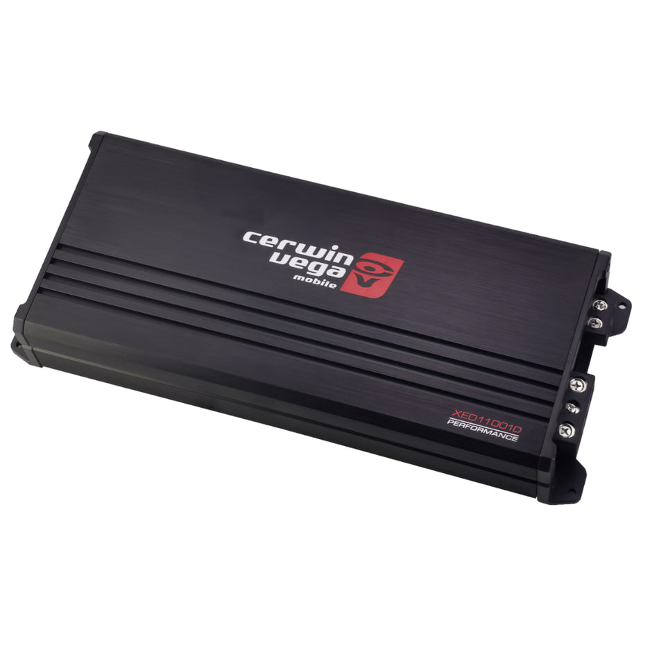Cerwin Vega XED11001D - ikke lager