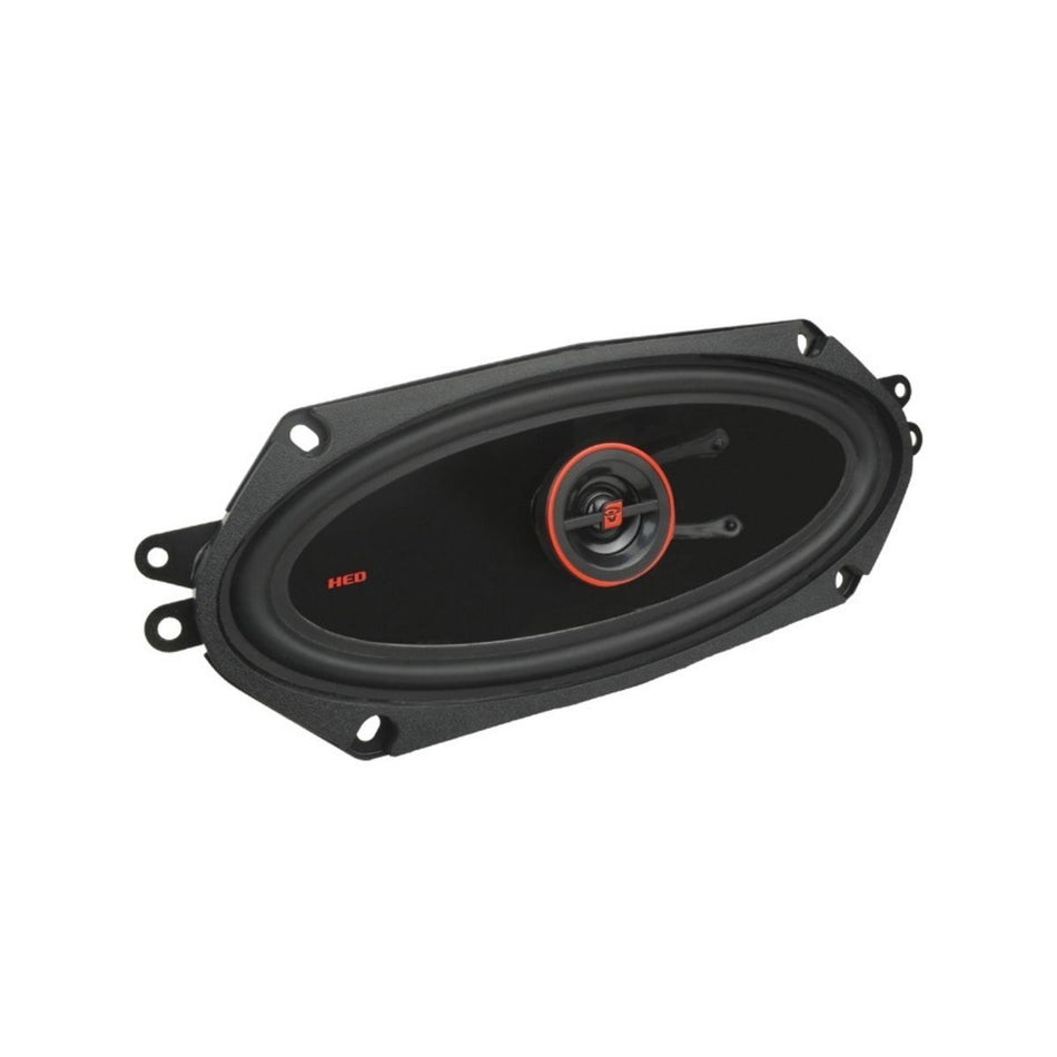 Cerwin Vega H7410 4x10" coax