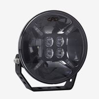 CDS LED Ekstralys 9" 120W