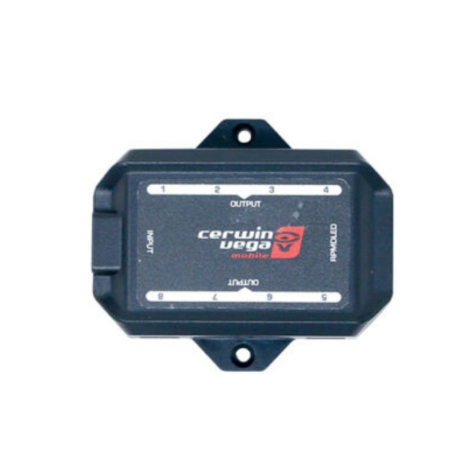 RPMDLED Digital LED fjernkontroll marine /atv/utv