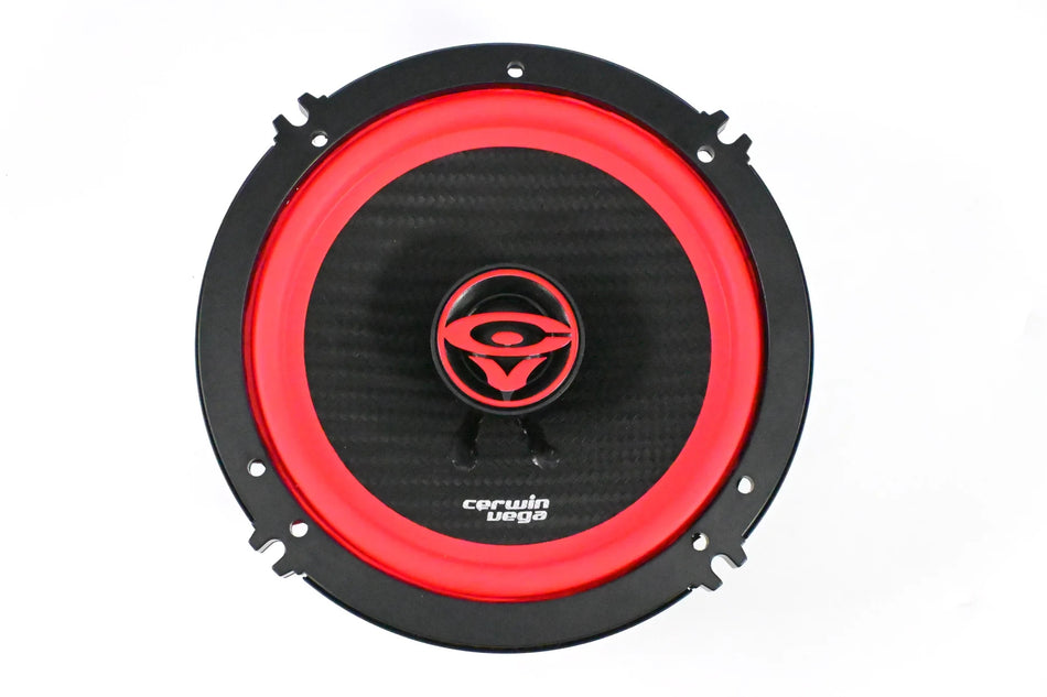 Cerwin Vega V65 Vega 165mm coax