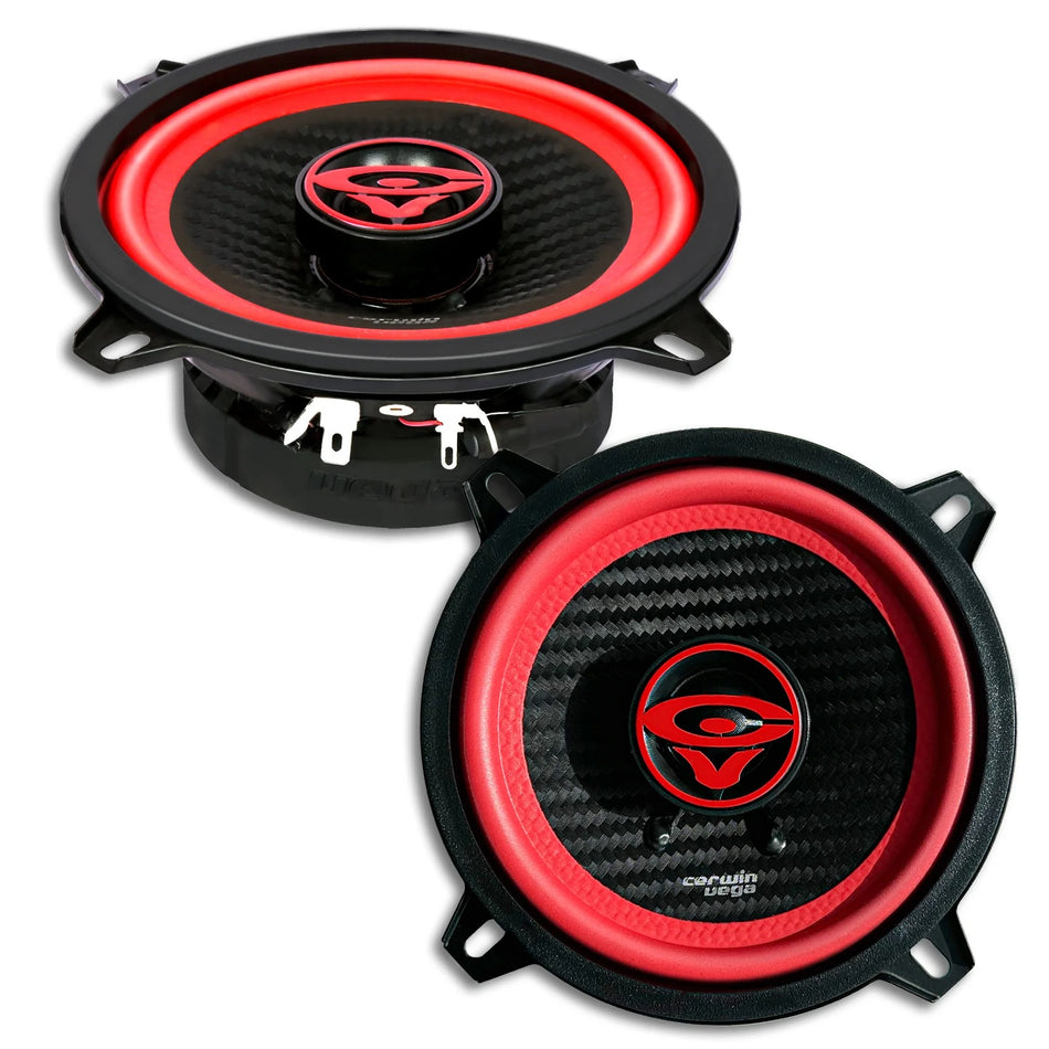 Cerwin Vega V525 Vega 5,25" coax