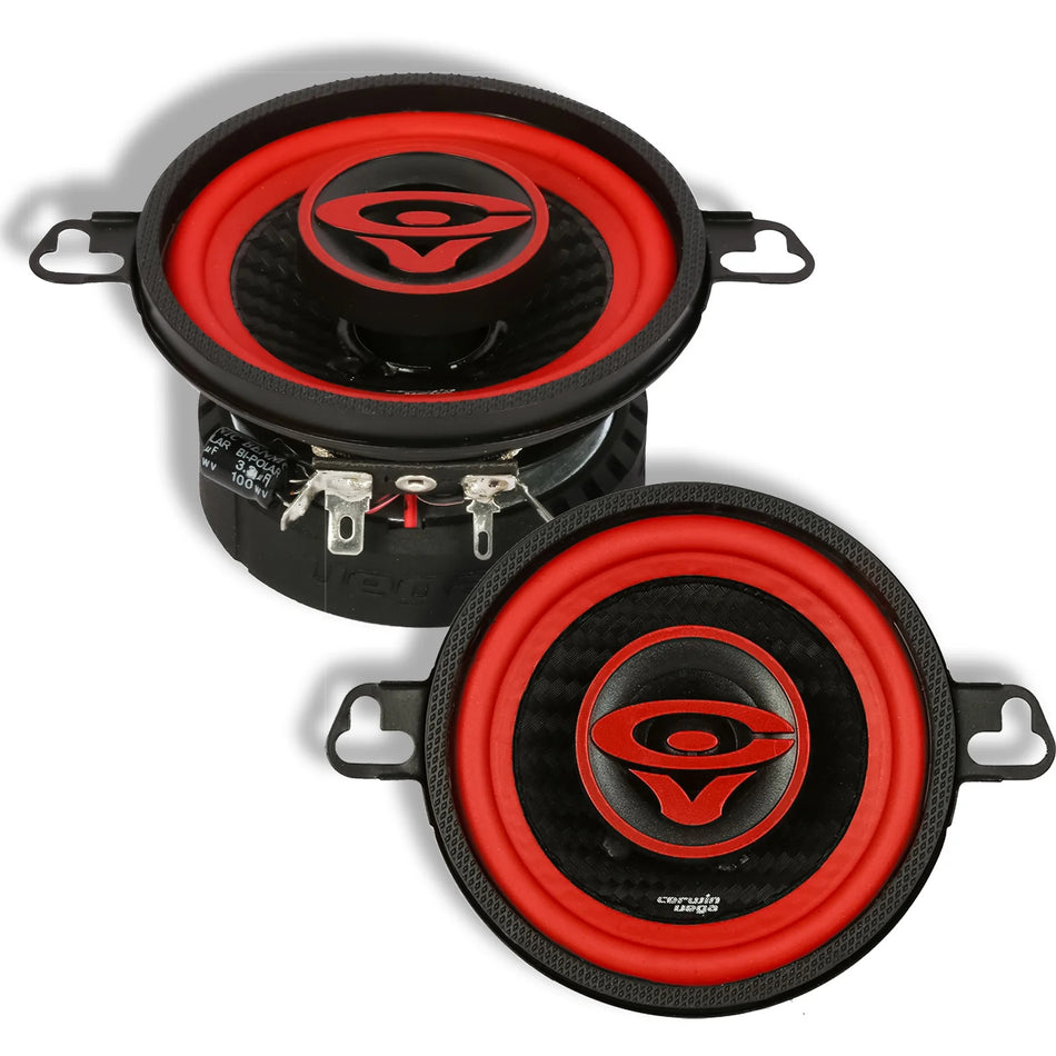 Cerwin Vega V3 Vega 3,5" coax