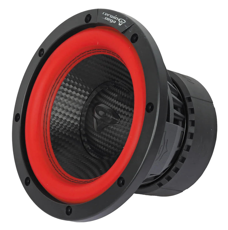 Cerwin Vega V8DV4 Vega 8" subwoofer