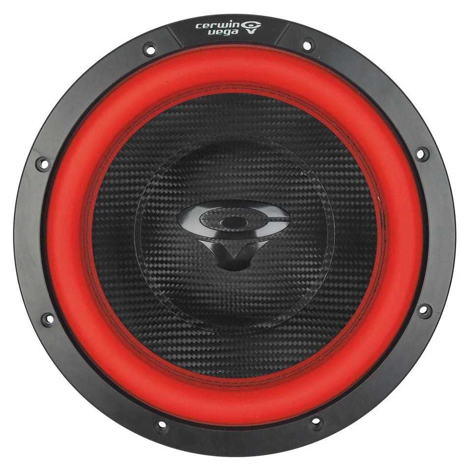 Cerwin Vega V12DV2 Vega 12" subwoofer