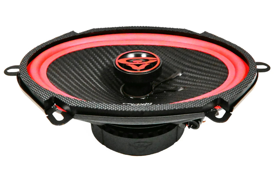 Cerwin Vega V68 Vega 6x8" coax 2025 Edition - NY!