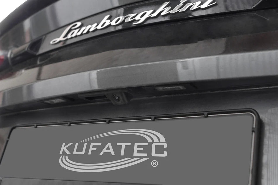 Kufatec OEM Ryggekamerapakke Lamborghini
