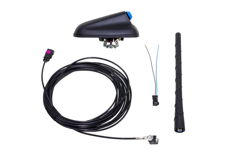 Kufatec OEM DAB-antenne - VW