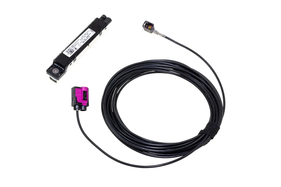 Kufatec OEM DAB-antenne - Skoda