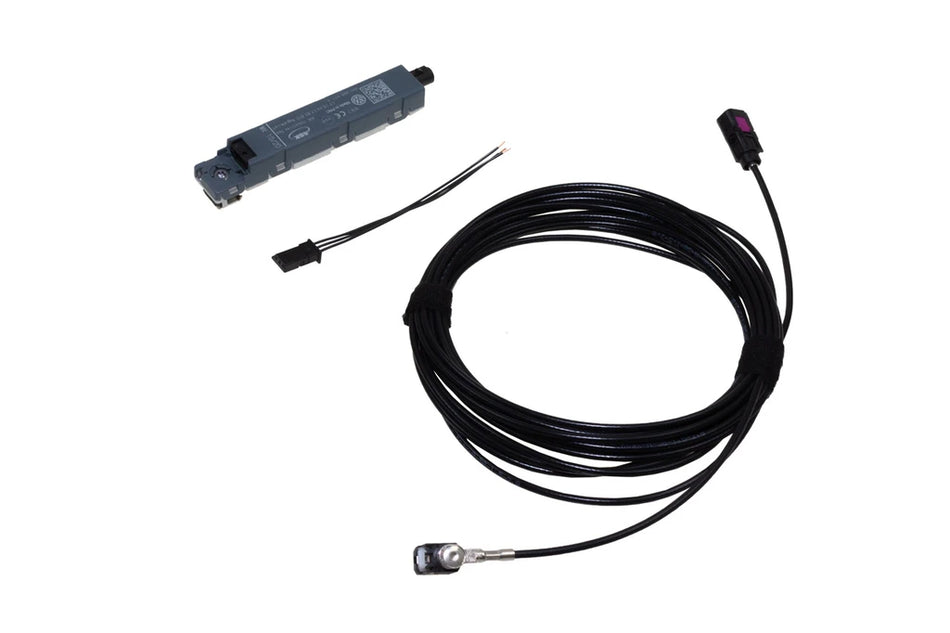 Kufatec OEM DAB-antenne - VW