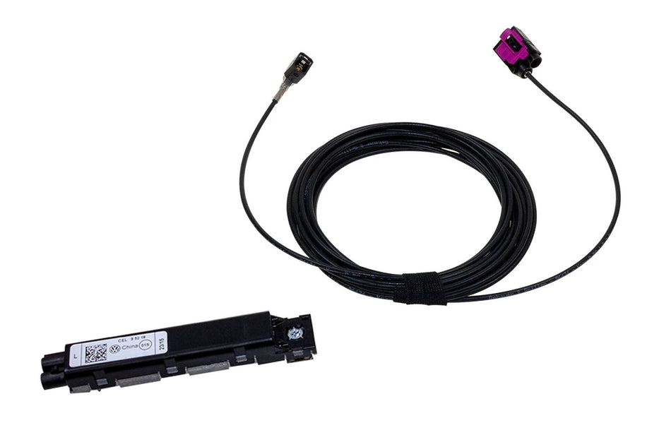Kufatec OEM DAB-antenne - VW