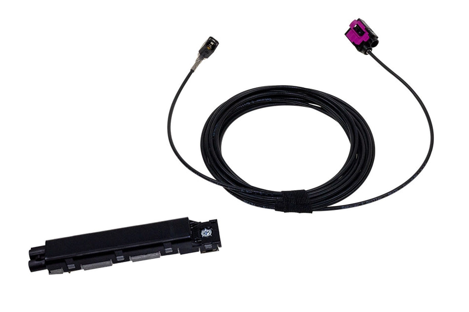 Kufatec OEM DAB-antenne - Skoda