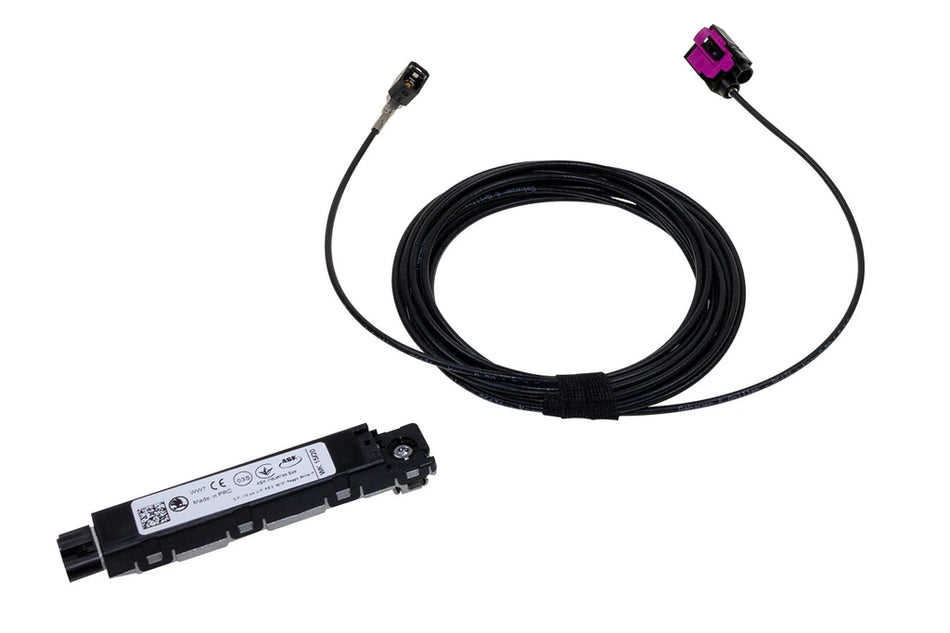 Kufatec OEM DAB-antenne - Skoda
