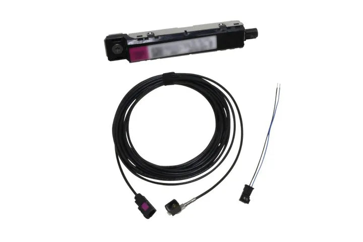 Kufatec OEM DAB-antenne - Audi