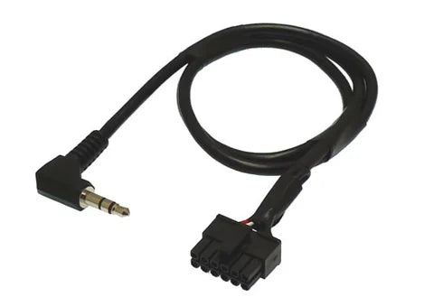 InCarTec Rattfjernkontrol adapterkabel