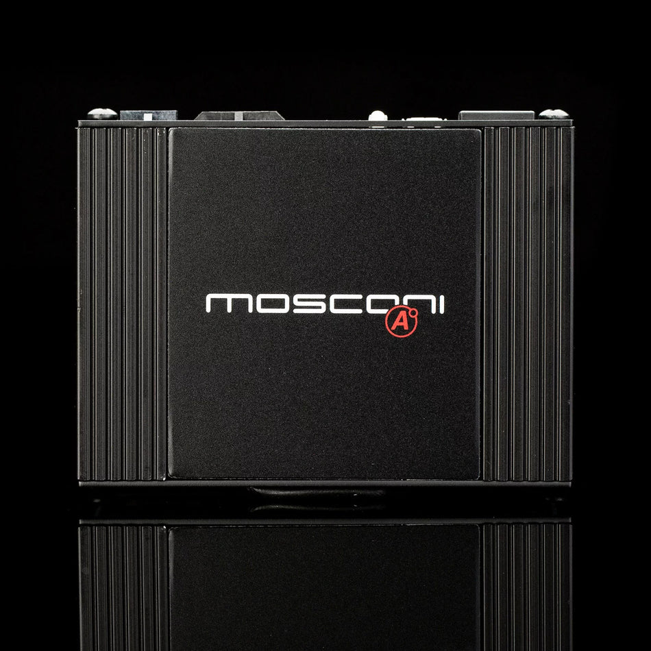 MOSCONI ATOMO 4 | 6 DSP