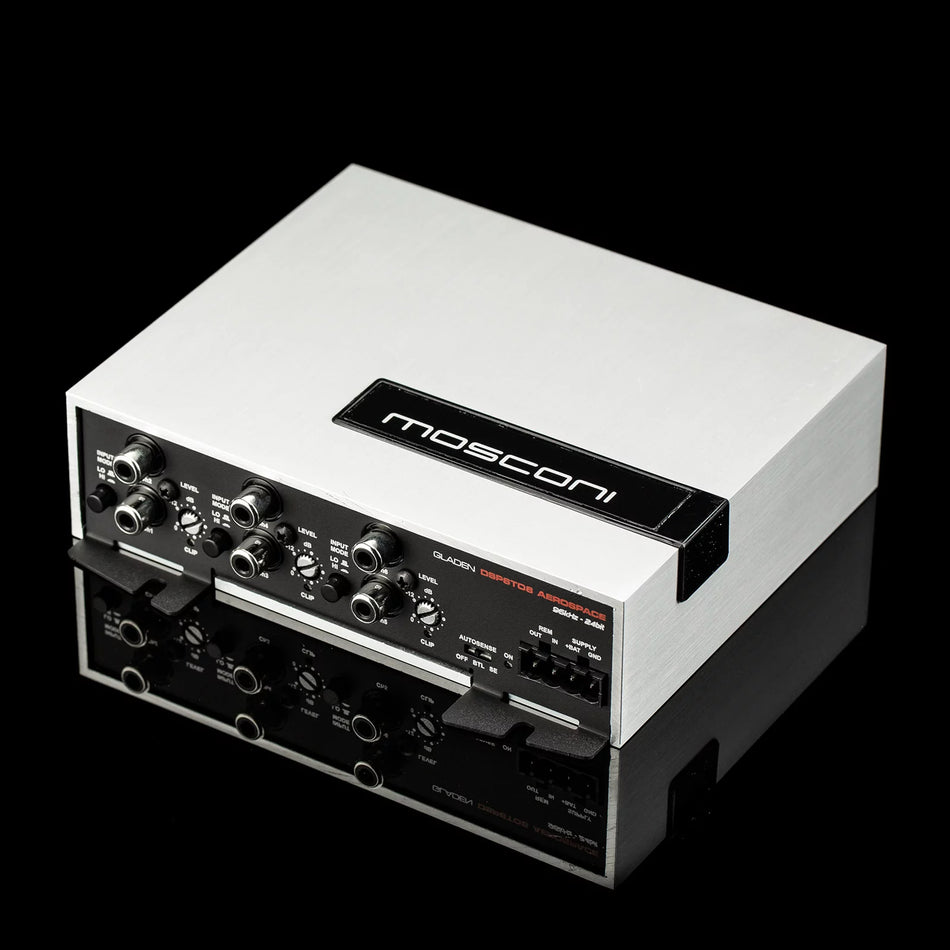 MOSCONI DSP 6TO8 AEROSPACE