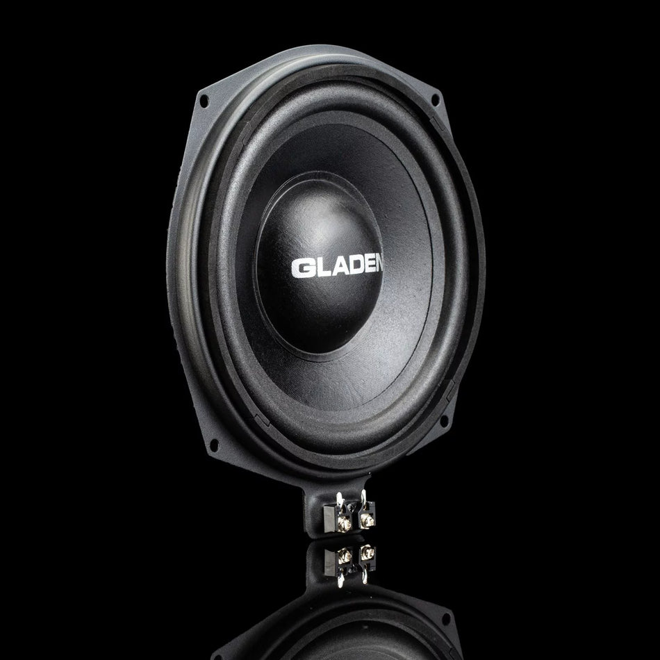 GLADEN ONE 201 8" SLIM BMW ALPHA