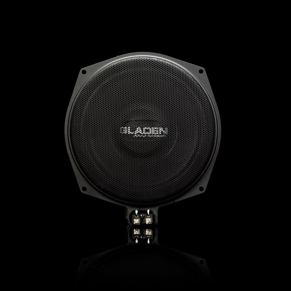 GLADEN ONE 202 8" SLIM BMW