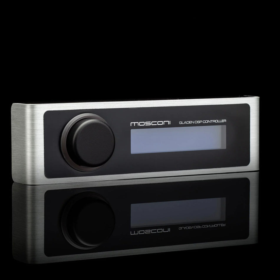 MOSCONI RCD DSP fjernkontroll