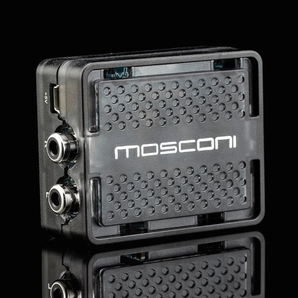 MOSCONI AMAS-LD4C Bluetooth mottaker