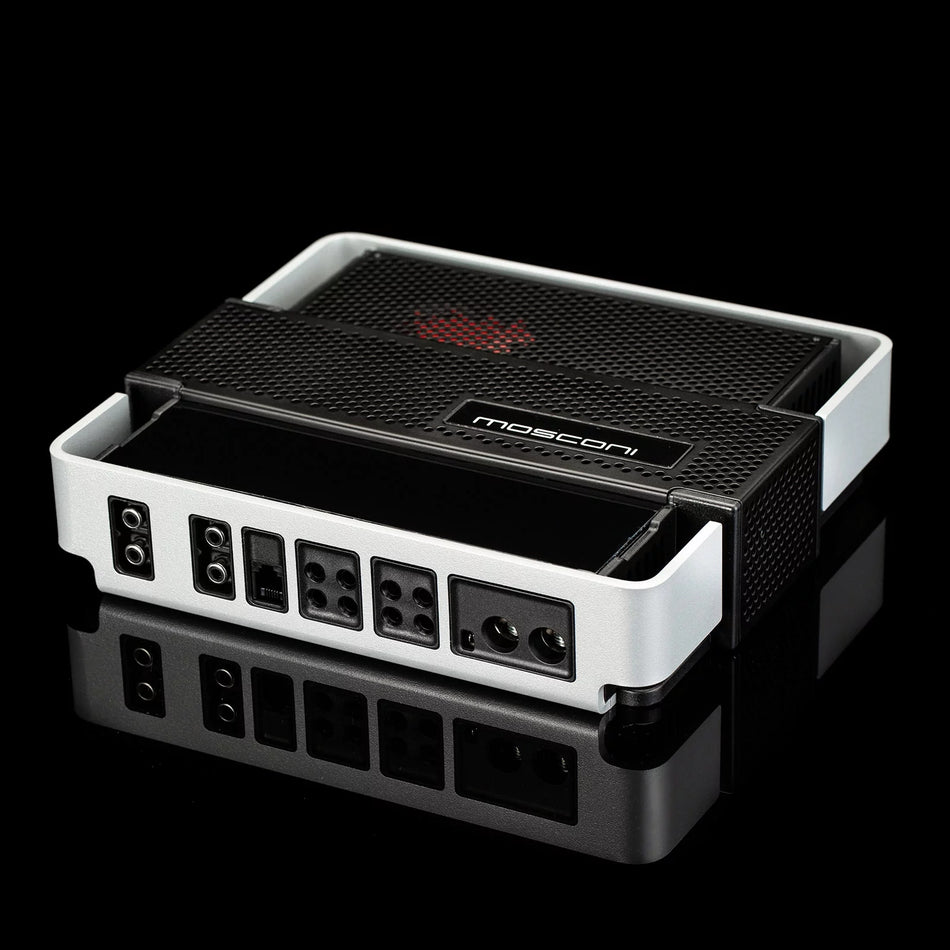 MOSCONI PRO 4 | 10