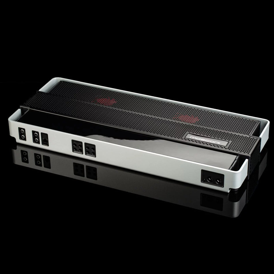 MOSCONI PRO 4 | 30