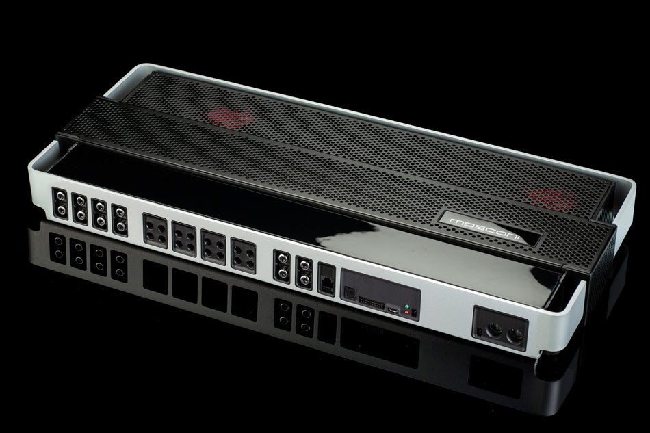 MOSCONI PRO 8 | 30 DSP