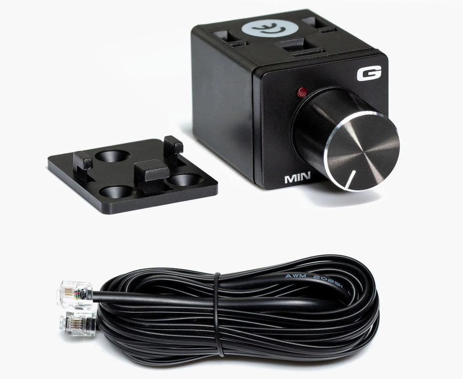 MOSCONI GLADEN RTC2 fjernkontroll