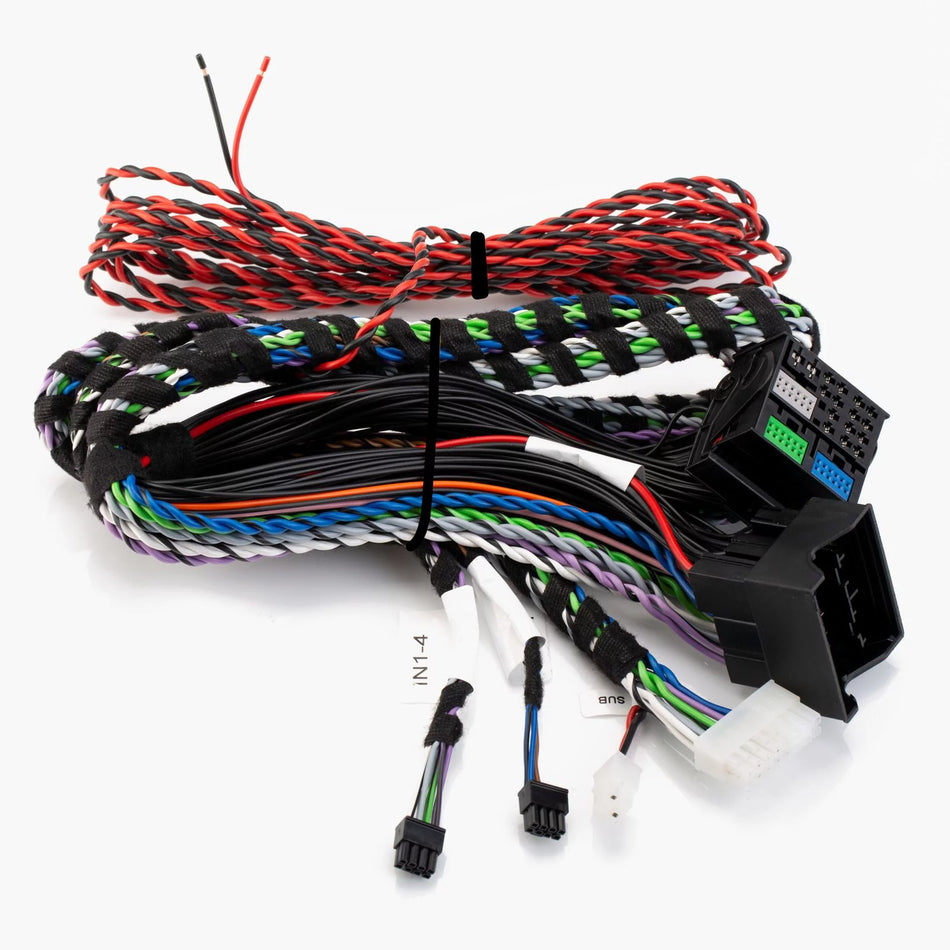 GLADEN SoundUp VAG-6CH