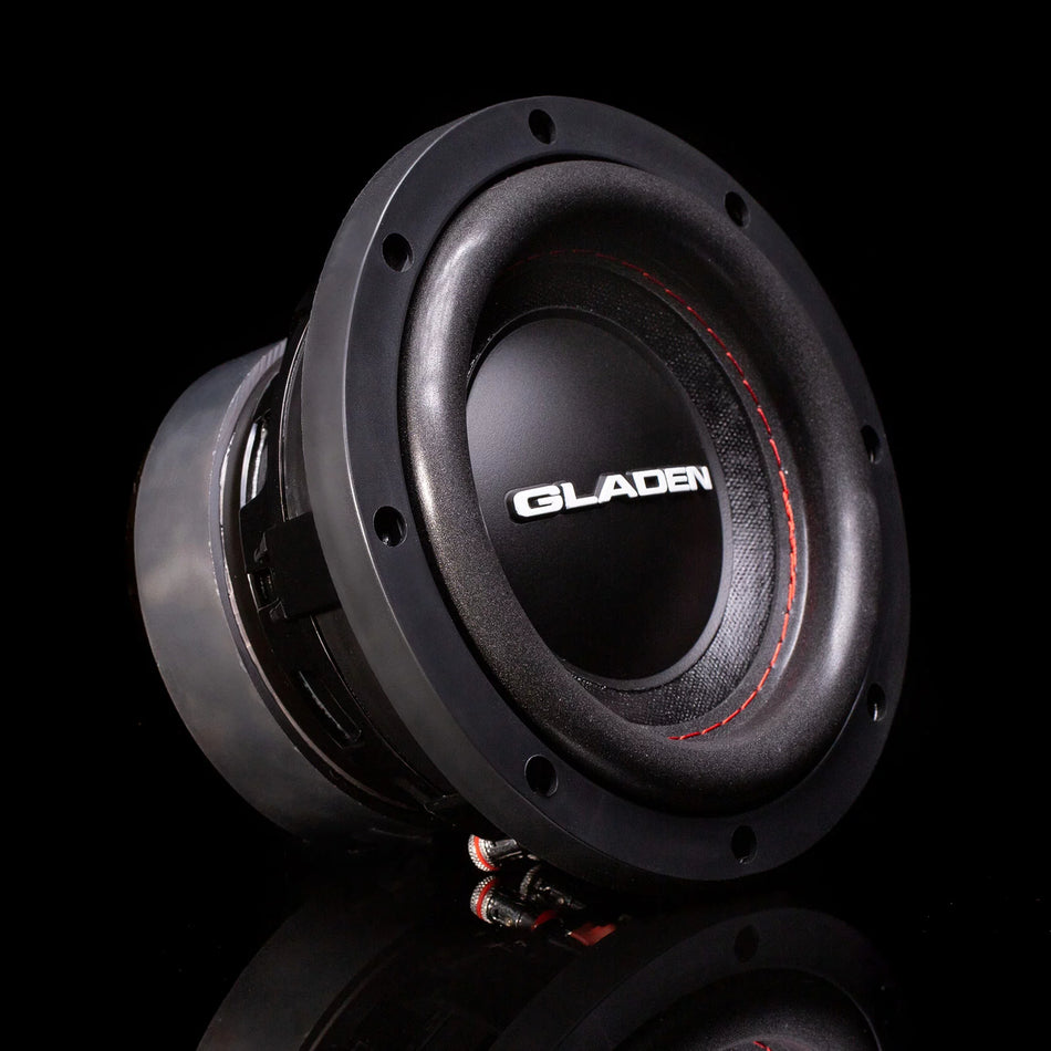 GLADEN RSX 6.5